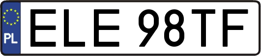 ELE98TF