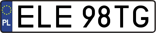 ELE98TG