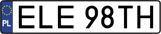 ELE98TH