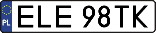 ELE98TK