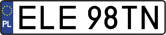 ELE98TN