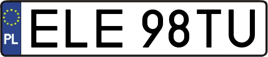 ELE98TU