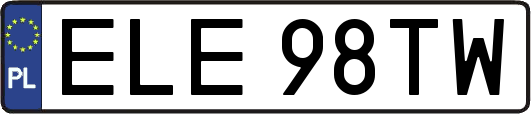 ELE98TW