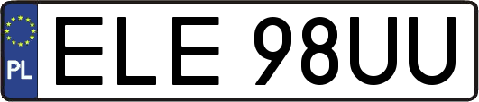 ELE98UU