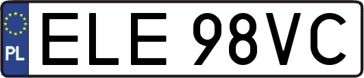 ELE98VC
