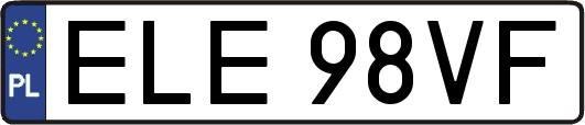 ELE98VF