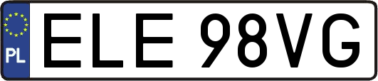 ELE98VG
