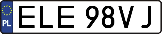 ELE98VJ