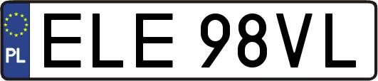 ELE98VL
