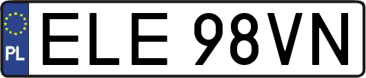 ELE98VN