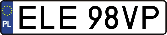 ELE98VP
