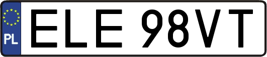 ELE98VT