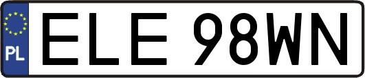 ELE98WN