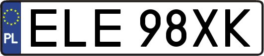 ELE98XK
