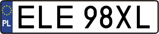ELE98XL