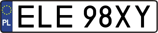 ELE98XY