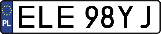 ELE98YJ
