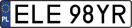ELE98YR