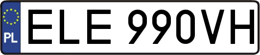 ELE990VH