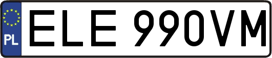 ELE990VM