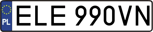 ELE990VN