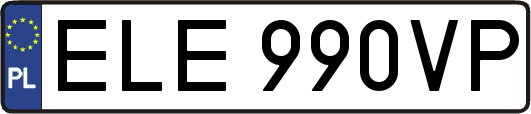 ELE990VP