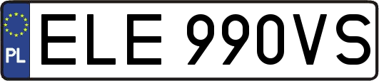 ELE990VS