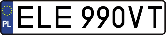 ELE990VT