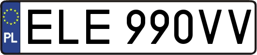 ELE990VV