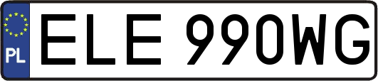 ELE990WG