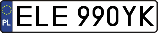 ELE990YK
