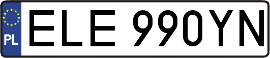ELE990YN