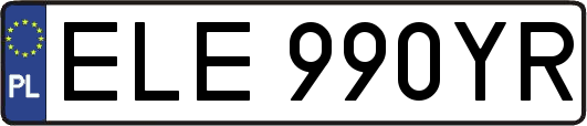 ELE990YR