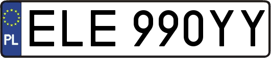 ELE990YY