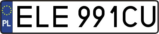 ELE991CU