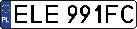 ELE991FC