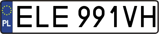 ELE991VH