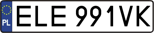 ELE991VK