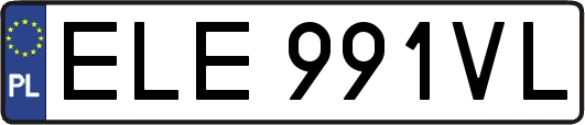 ELE991VL
