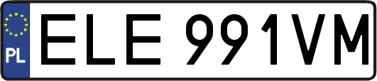 ELE991VM