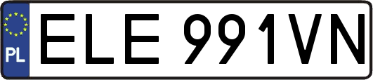 ELE991VN