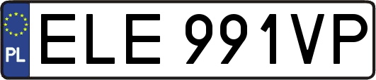 ELE991VP