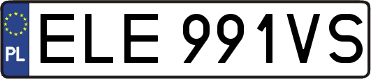 ELE991VS