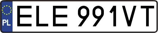 ELE991VT