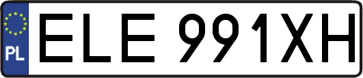 ELE991XH