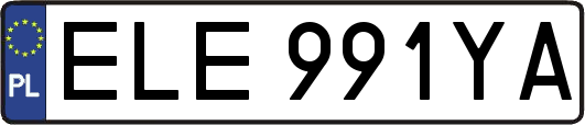 ELE991YA