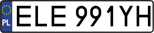 ELE991YH