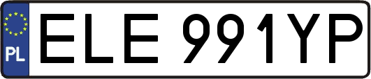 ELE991YP
