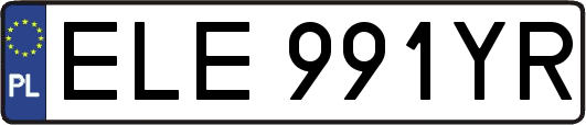 ELE991YR