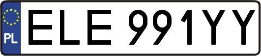 ELE991YY